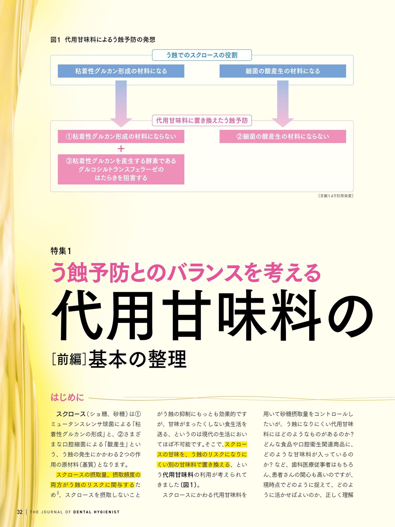 歯科衛生士 2024年12月号