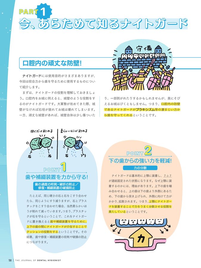 歯科衛生士 2026年5月号