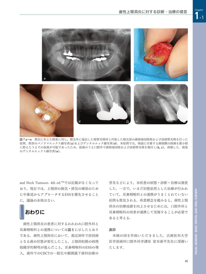 口腔外科YEARBOOK 一般臨床家，口腔外科医のための口腔外科ハンド