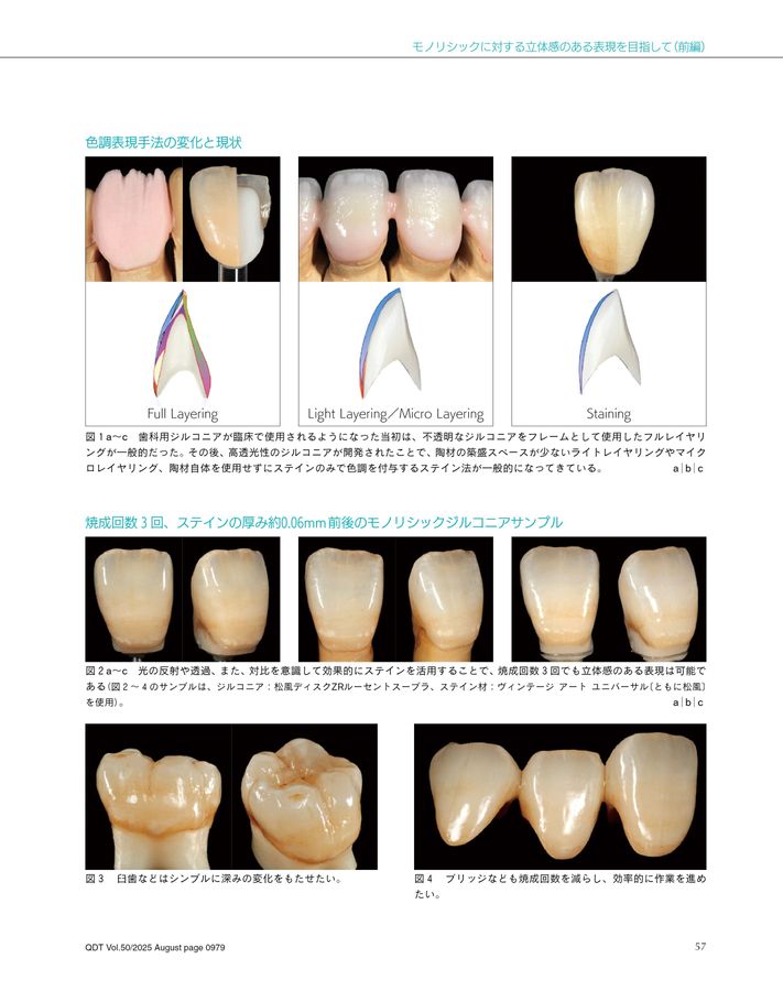 QDT 2025年8月号