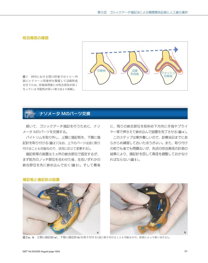 QDT 2025年8月号