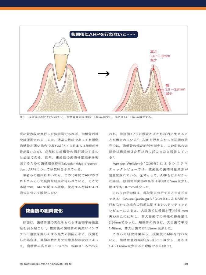 ザ・クインテッセンス 2025年4月号