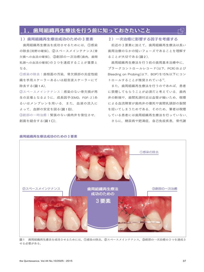 ザ・クインテッセンス 2025年10月号