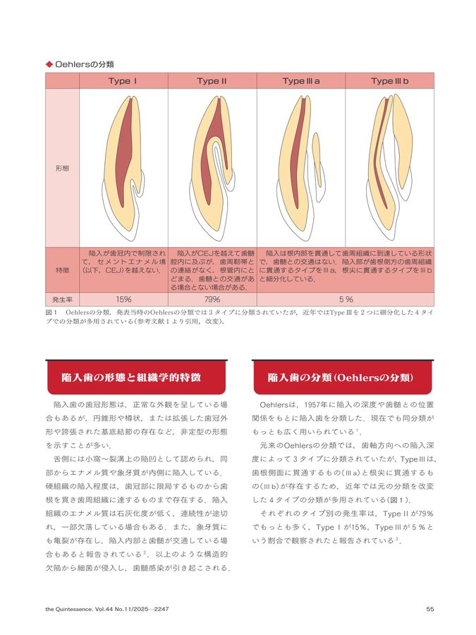 ザ・クインテッセンス 2025年11月号